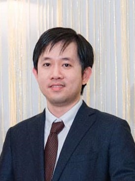 代表取締役 ディン・マン・トゥアン